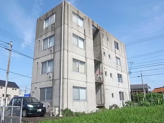  クレアキューブ正木町