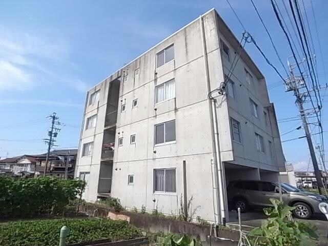  クレアキューブ正木町