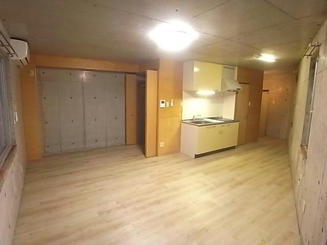  クレアキューブ正木町