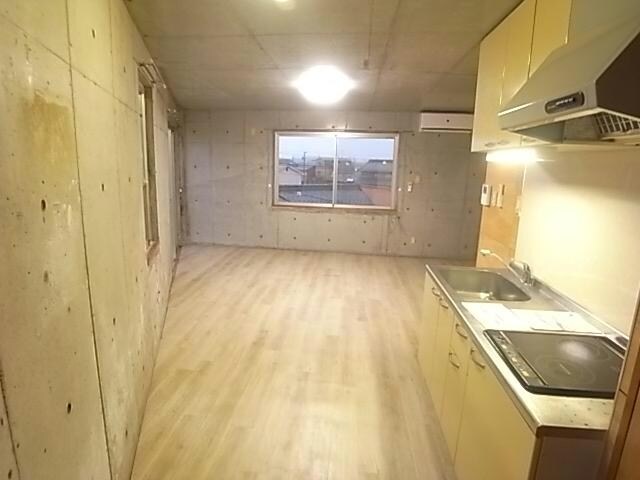  クレアキューブ正木町