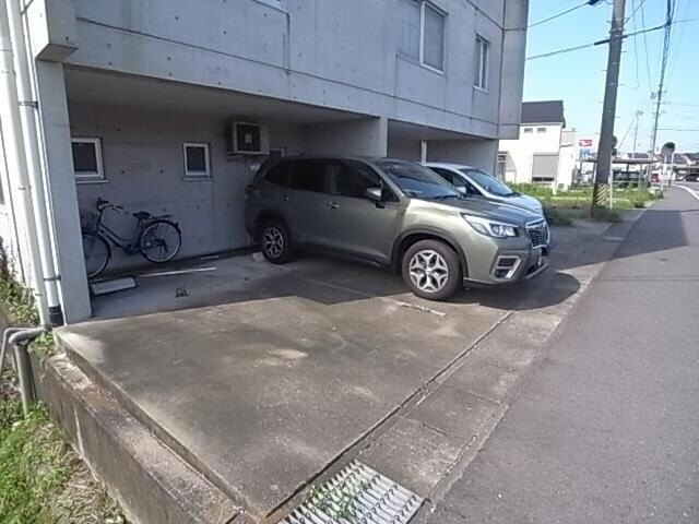  クレアキューブ正木町