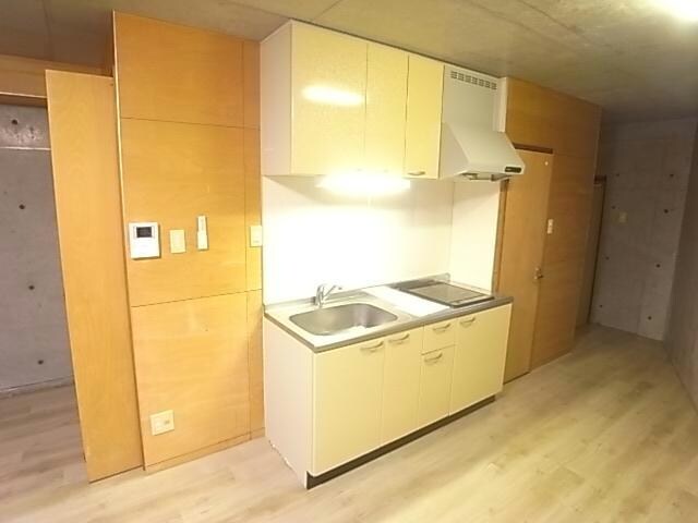  クレアキューブ正木町