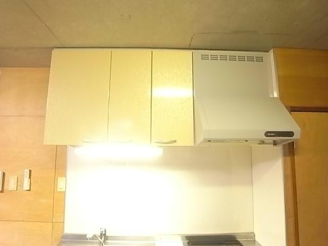  クレアキューブ正木町