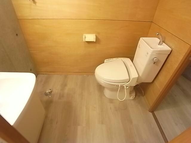  クレアキューブ正木町