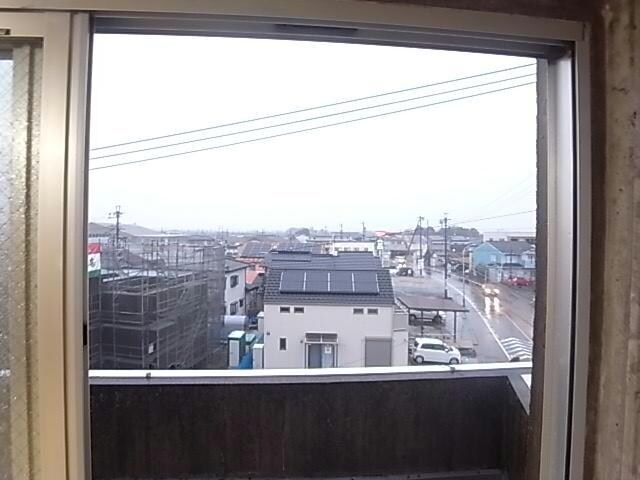  クレアキューブ正木町