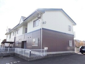 Ｂ2ハウス　Ｂ
