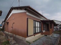 外粟野借家