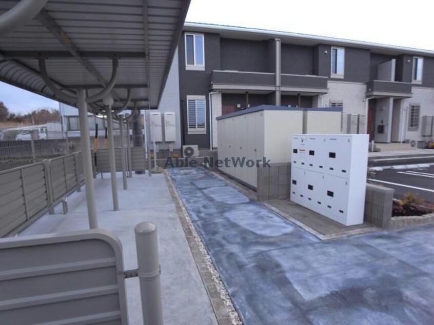  ポルズブロッコ　ヴェントット　A