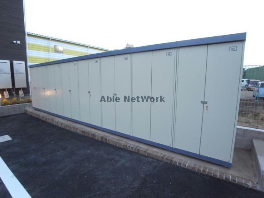  ポルズブロッコ　ヴェントット　A