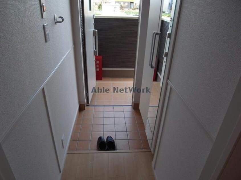  ポルズブロッコ　ヴェントット　A