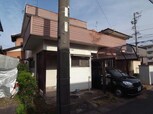 羽島市ひばり貸家