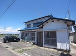 正木町大浦貸家