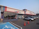 カネスエ竹鼻店(スーパー)まで1468m グランド　ロディーⅠ