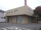 岐阜信用金庫東羽島支店(銀行)まで736m グランド　ロディーⅠ