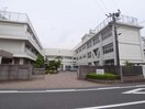羽島市立竹鼻中学校(中学校/中等教育学校)まで1645m フォロ・ロマーノ　A