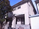 羽島市堀津町戸建賃貸の外観