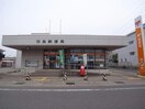 羽島郵便局(郵便局)まで1787m Maisonette land 竹鼻
