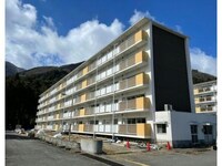 ヴィラナリー南濃2号棟