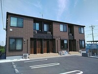 ラ・カーサ　ドルチェ　Ⅱ