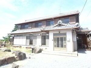 輪之内貸家