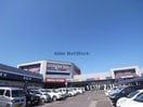 ホームセンターバローメガストア羽島インター店(電気量販店/ホームセンター)まで1304m シルバーストーン