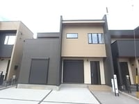 羽島市福寿町戸建