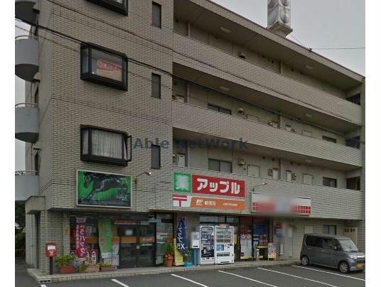 日置江簡易郵便局(郵便局)まで2309m LaLaLa Sakai Ⅰ