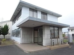 南今ヶ渕事務所