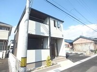 カーサモデルノ　Ａ