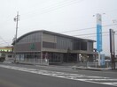 JAぎふ羽島東支店(銀行)まで986m 上中町長間貸家