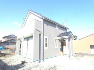 ヴィラコート岐阜羽島