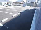 VIVANTの外観