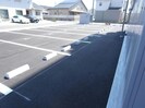 VIVANTの外観