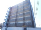 VIVANTの外観