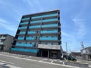 VIVANTの外観