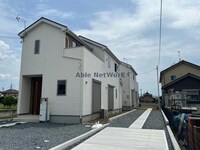 リナージュ羽島市竹鼻町狐穴