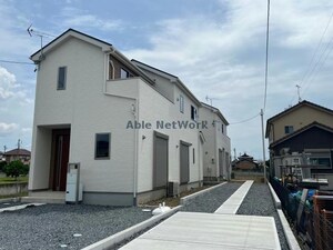 リナージュ羽島市竹鼻町狐穴