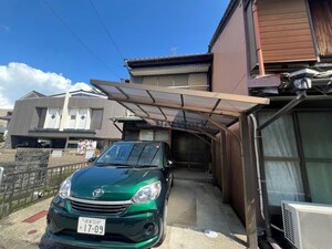 ラ・ファミリア～太陽とお庭のひととき～