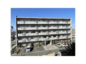 ロイヤル芝原北館