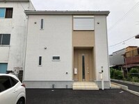 クレイドルガーデン岐阜市鏡島第3　2号棟