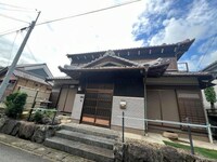 海津市平田町S様貸家