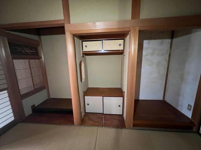  海津市平田町S様貸家