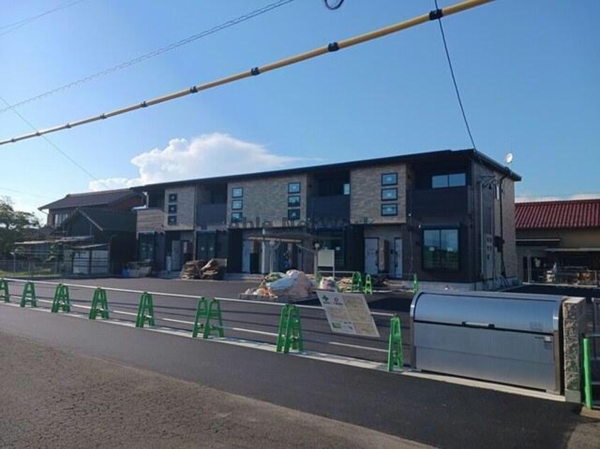  カーサレガーロⅢ