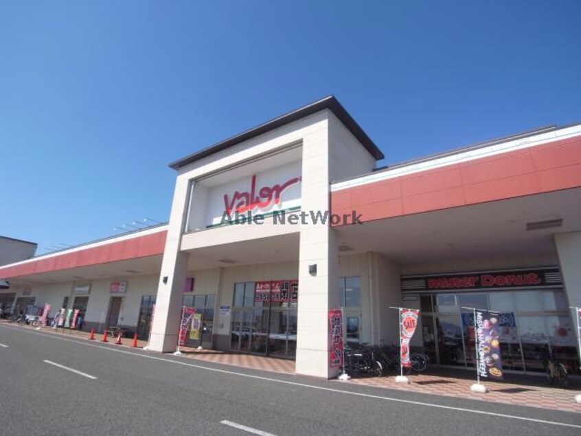 バロー羽島インター店(スーパー)まで2134m カーサレガーロⅢ