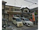 羽島竹鼻郵便局(郵便局)まで1609m カーサジュネス
