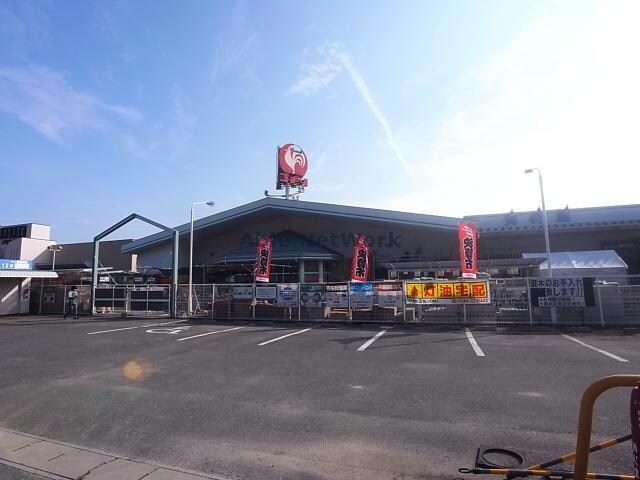 コメリハード＆グリーン岐阜平田店(電気量販店/ホームセンター)まで2489m SOCIAM（ソシア）