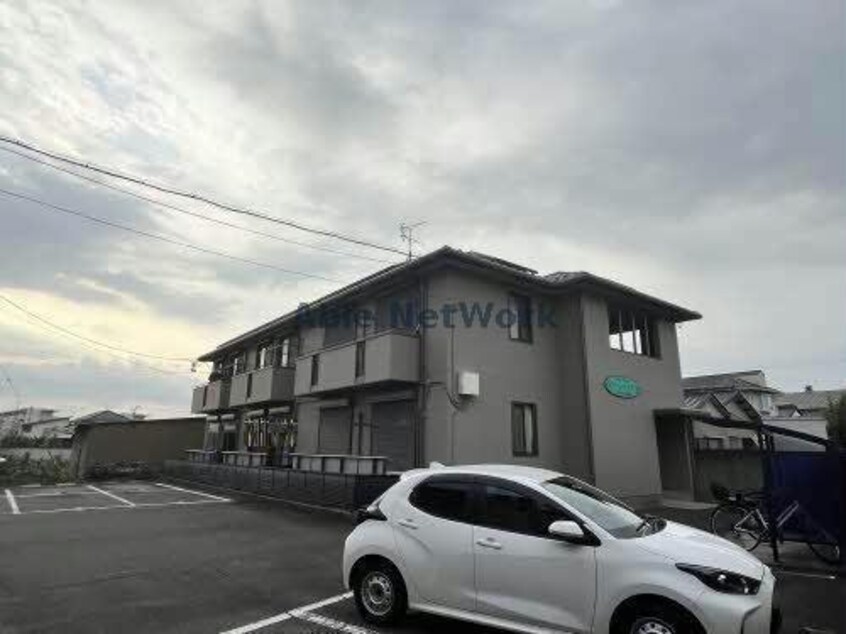  グリーンライズN