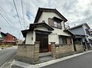 羽島市竹鼻町戸建の外観