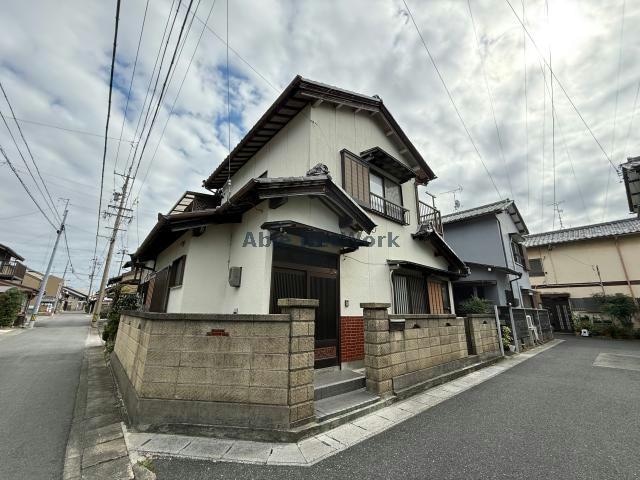  羽島市竹鼻町戸建