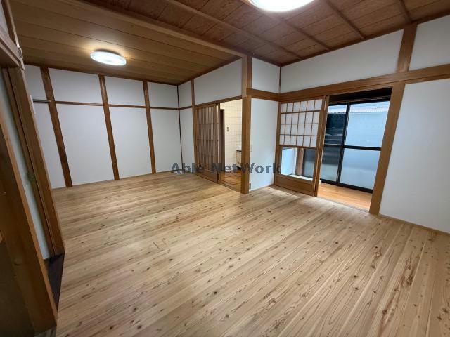  羽島市竹鼻町戸建